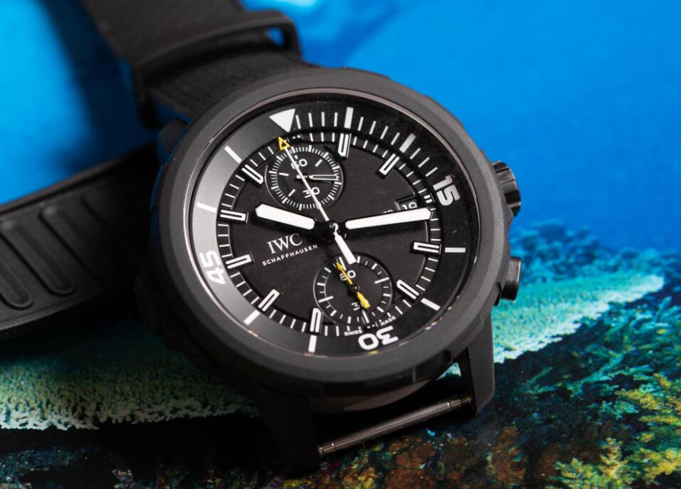 IWC Aquatimer Replica